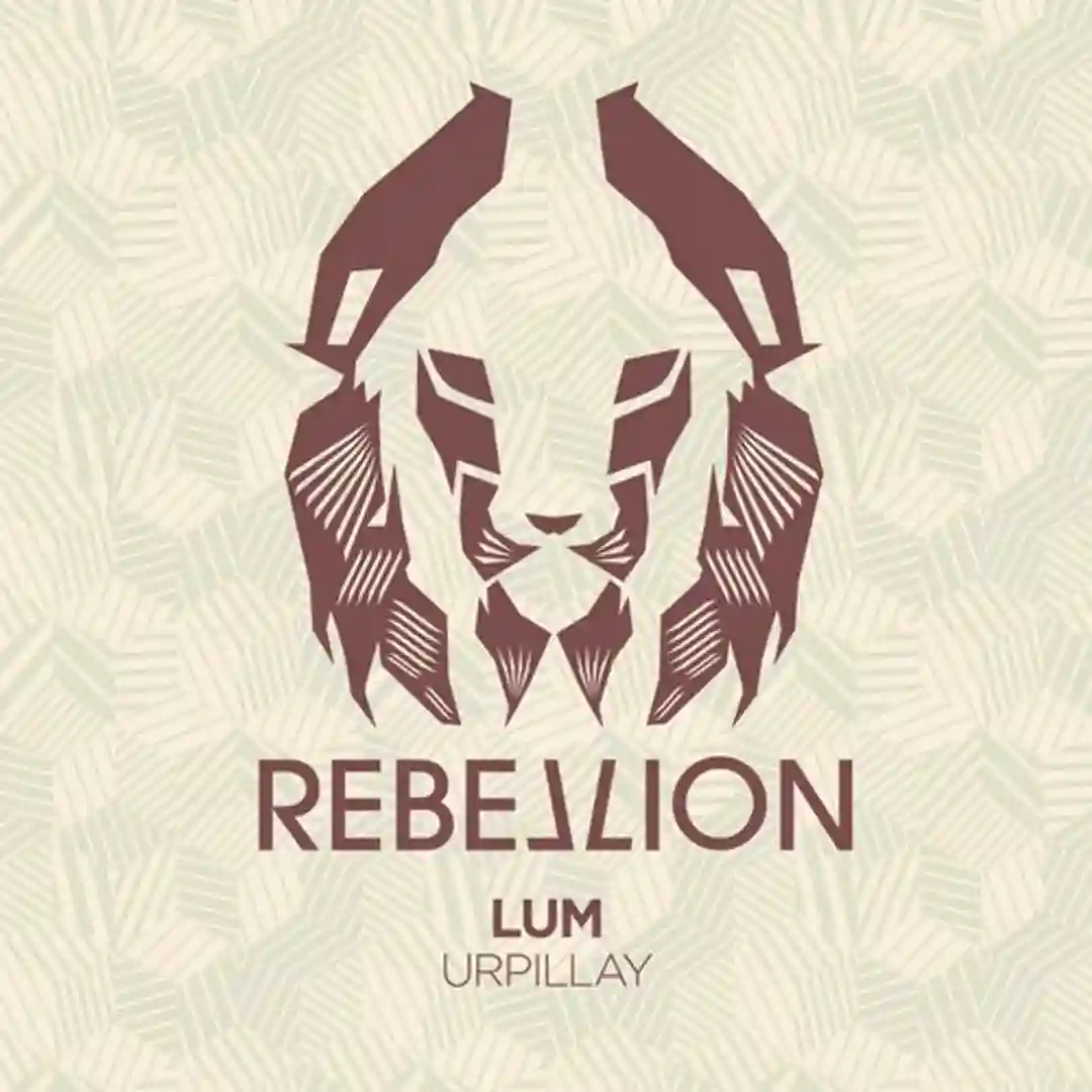 Plegaria (Original Mix) cover