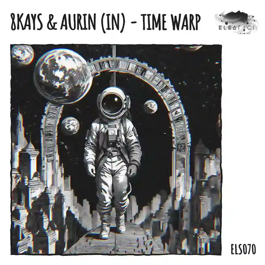 Time Warp cover