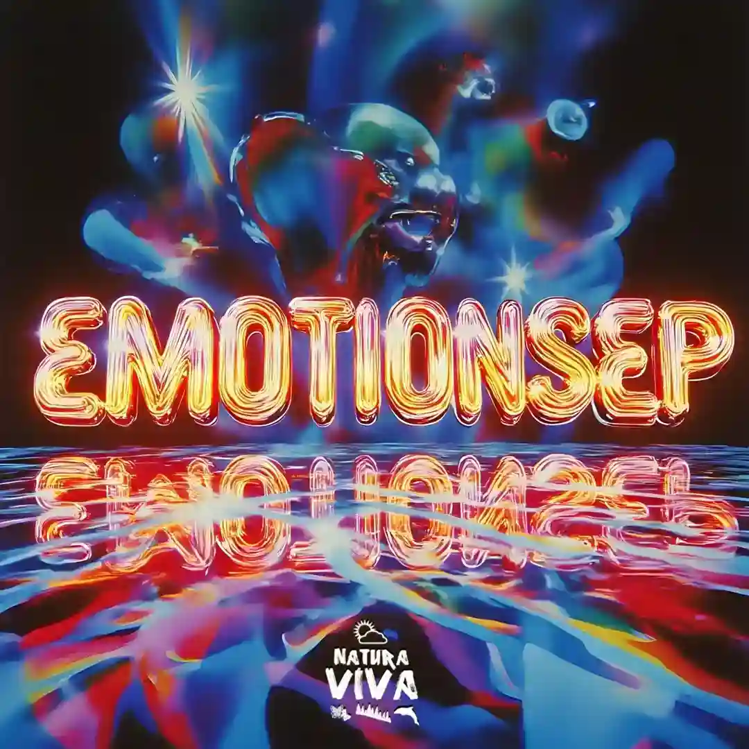 Emotions (Original mix) cover