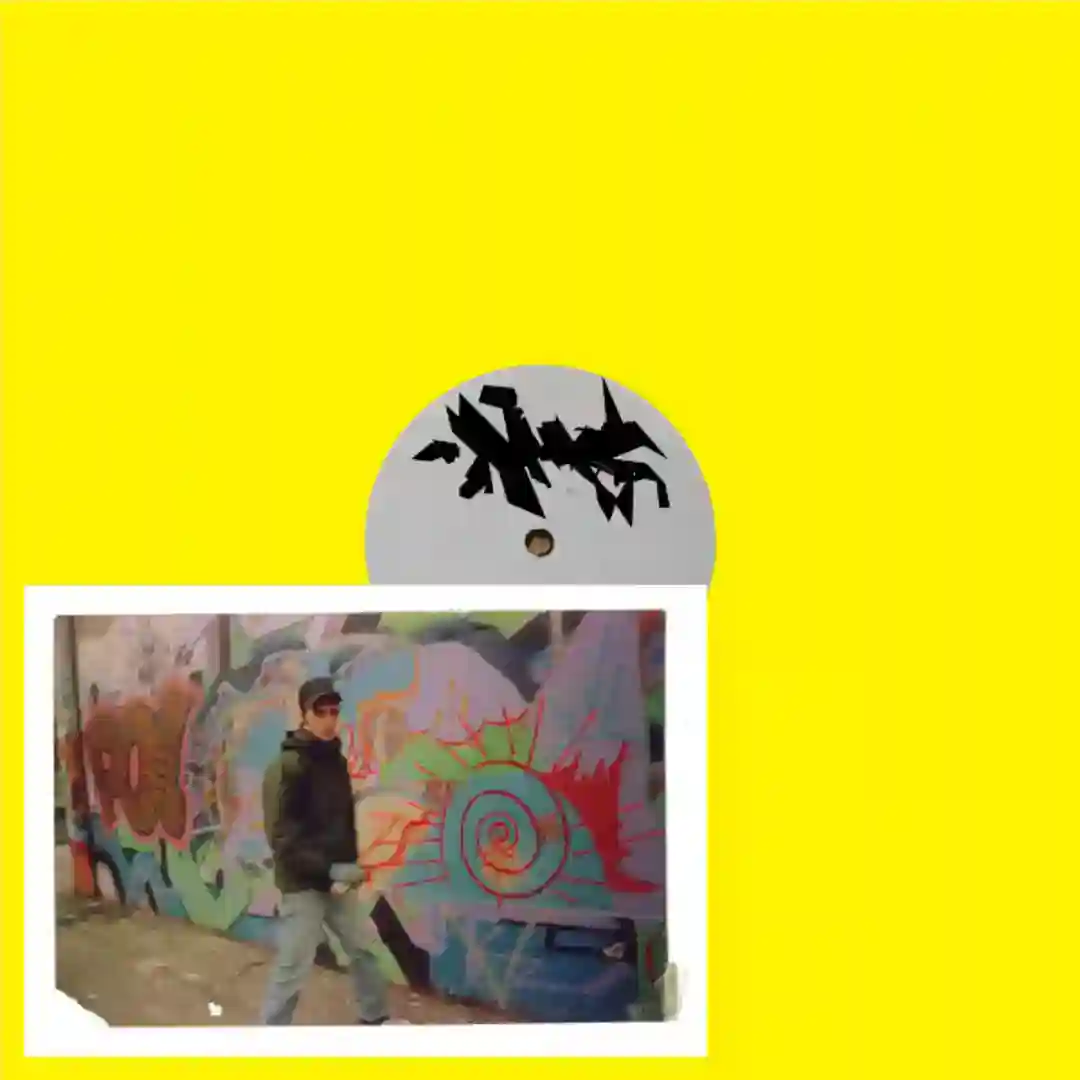Baroquism Vol. 1 cover