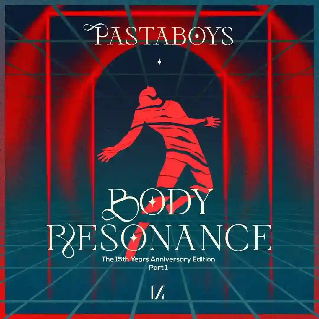Body Resonance: 15 Years Anniversary Edition, Pt. 1 cover
