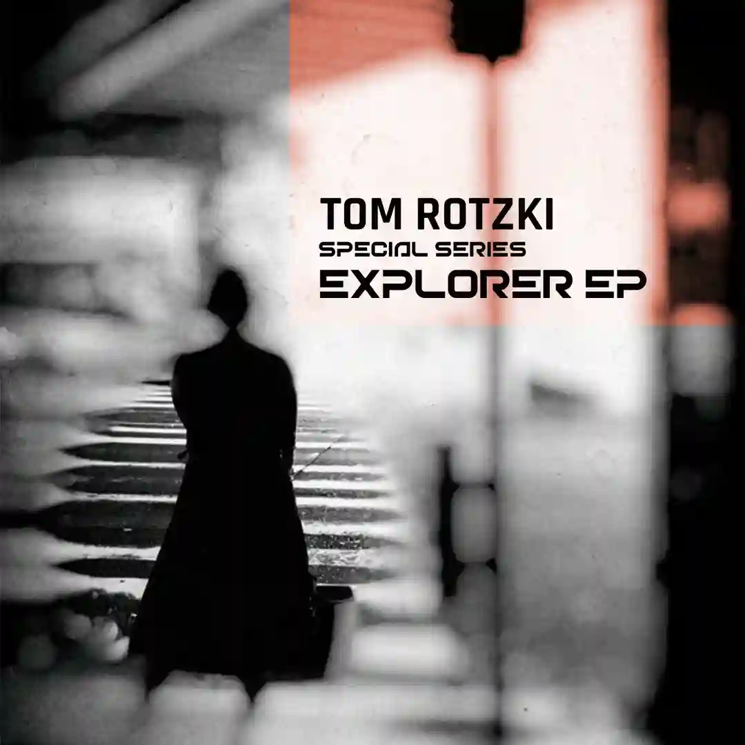 Explorer (Original Mix) cover