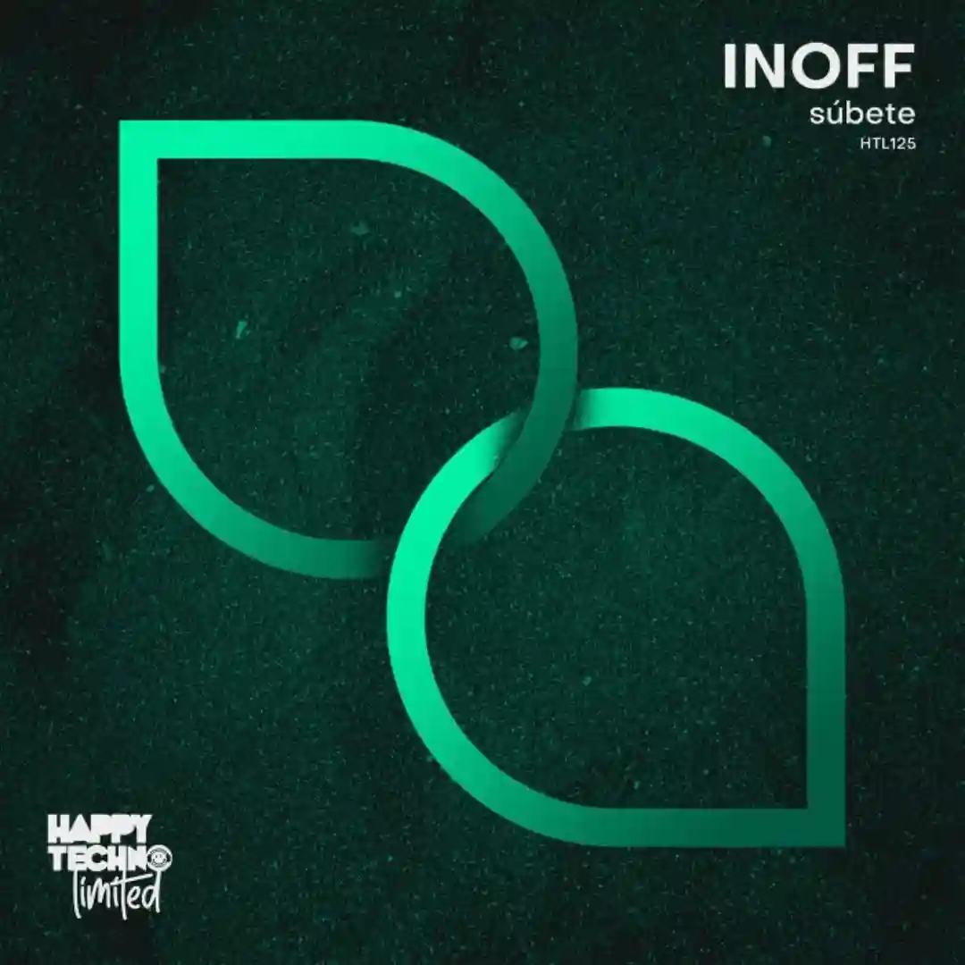 Homies, Barcelona! (Original Mix) cover