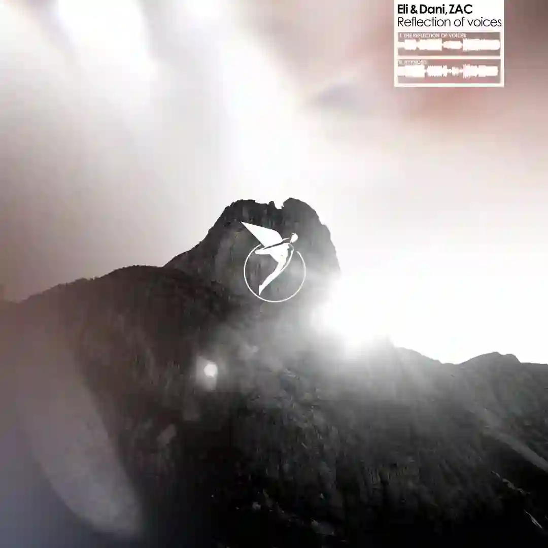Hypnosis (Original Mix) cover