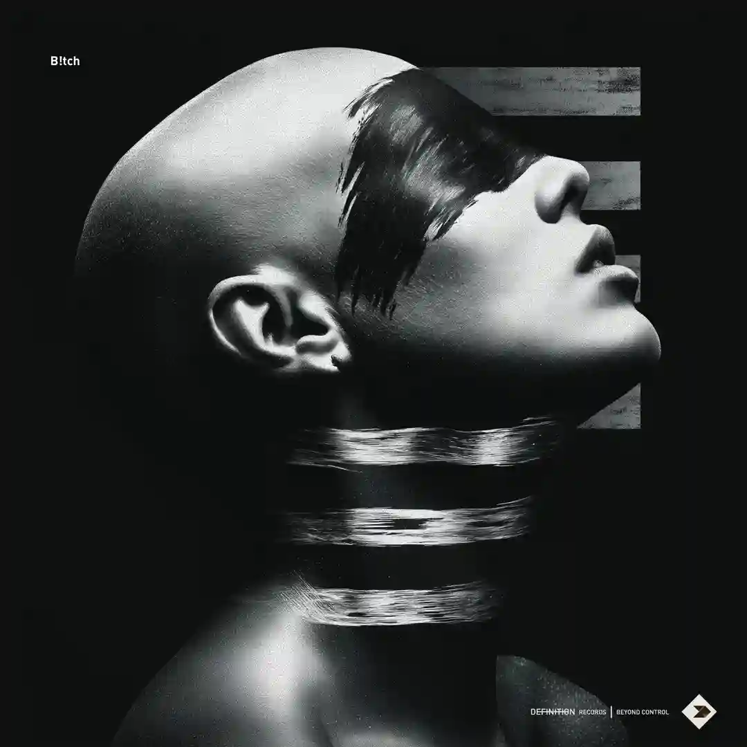 Phantom (Extended Mix) cover