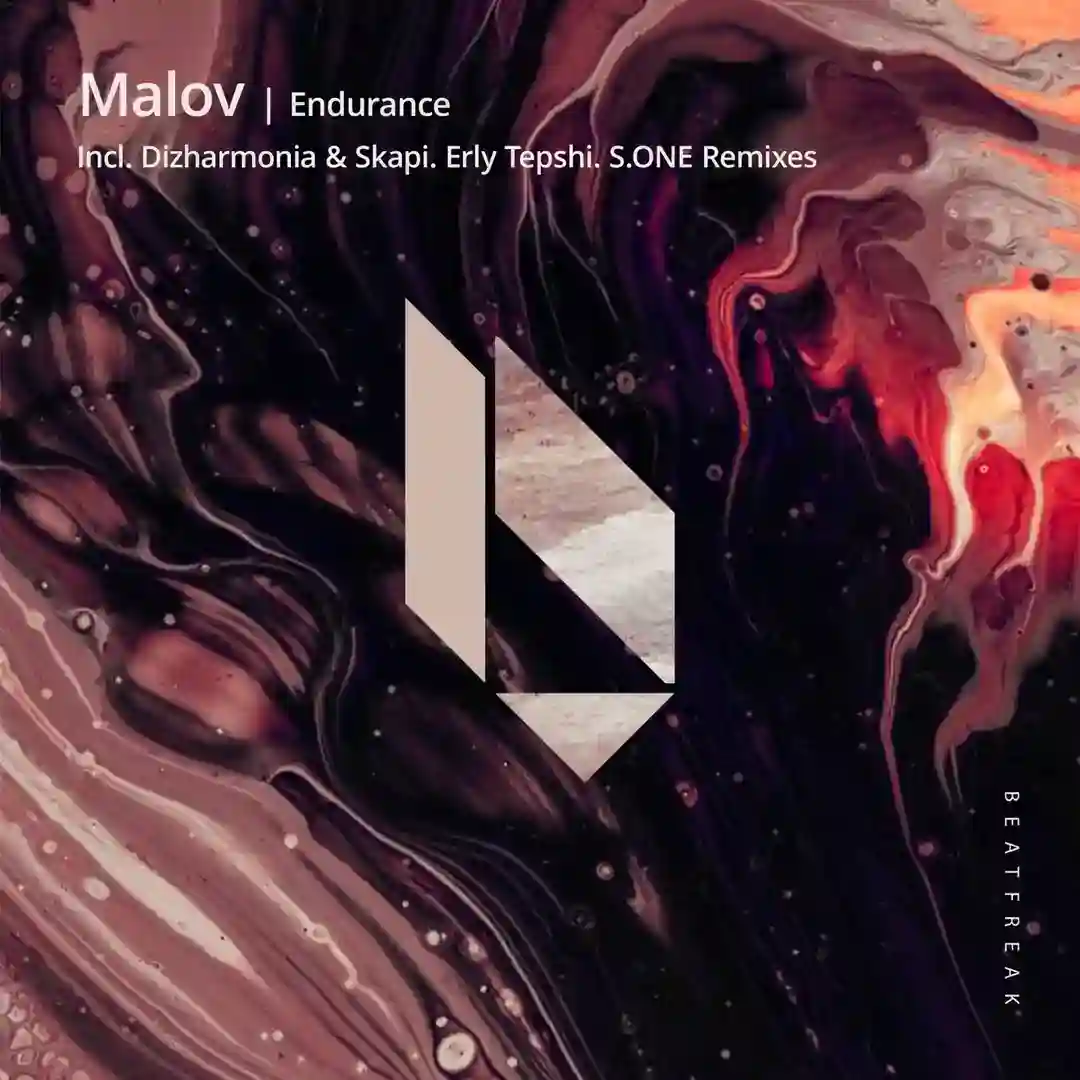 My Love (Dizharmonia & Skapi Remix) cover