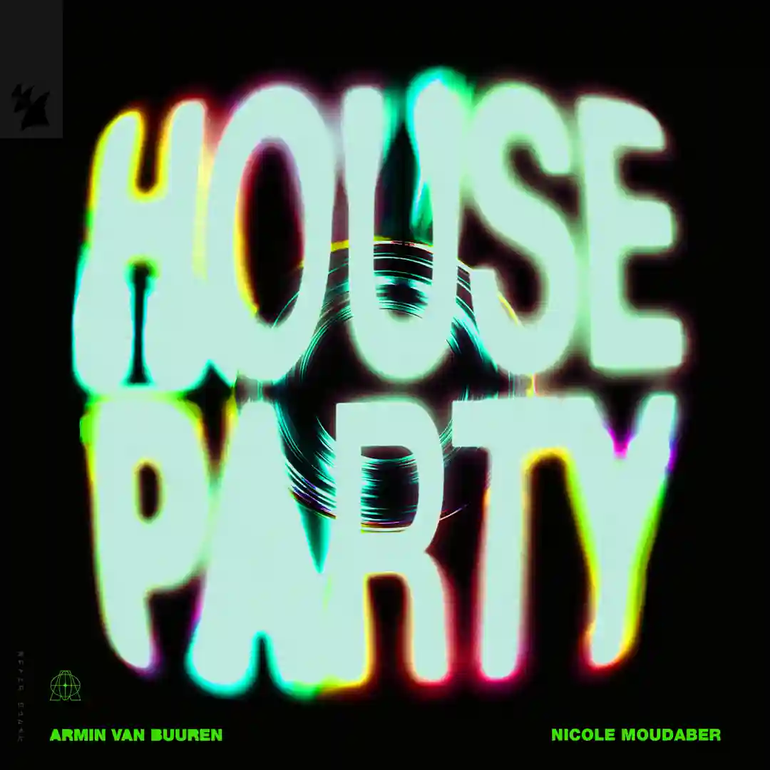House Party cover