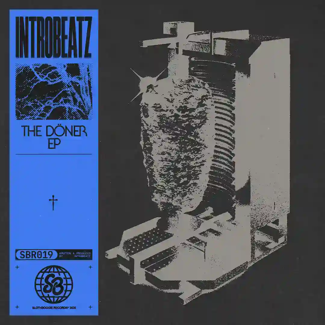 Undeniable (Original Mix) cover
