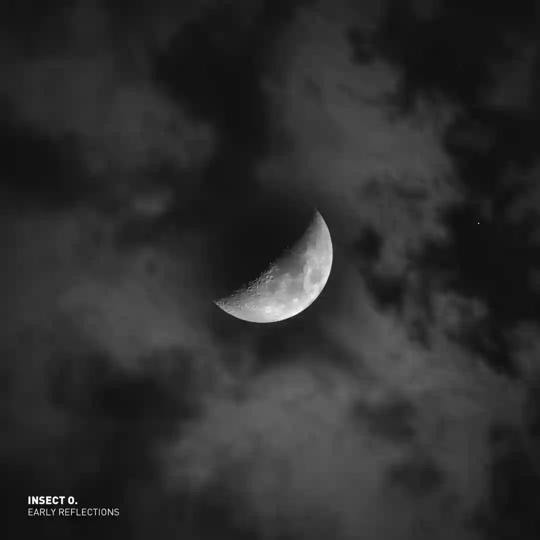 Deep Blue (Original Mix) cover