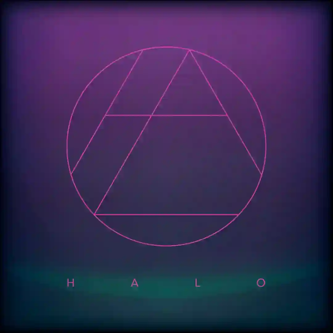HALO 1 cover