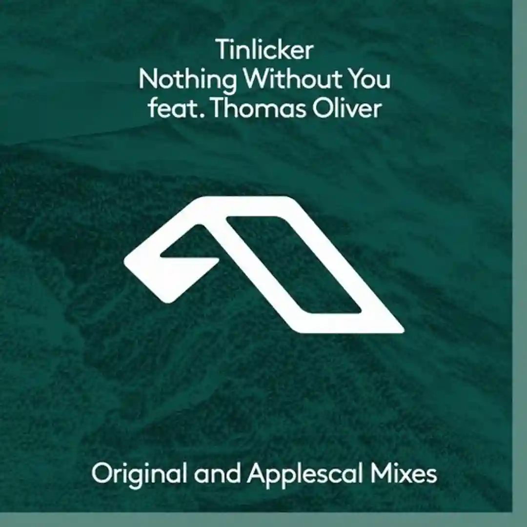 Nothing Without You feat. Thomas Oliver (Applescal Extended Mix) cover