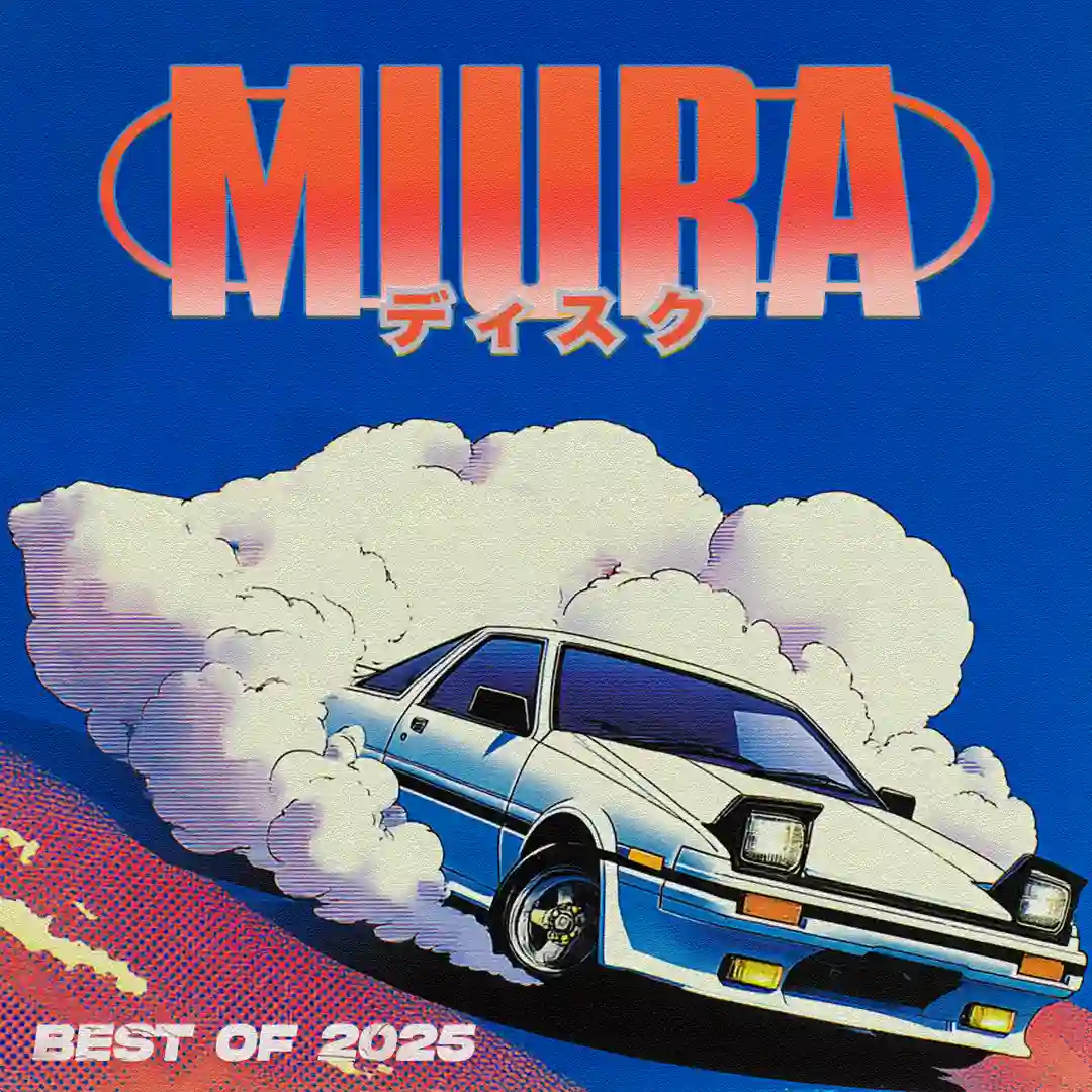 Originally (Extended Mix) cover
