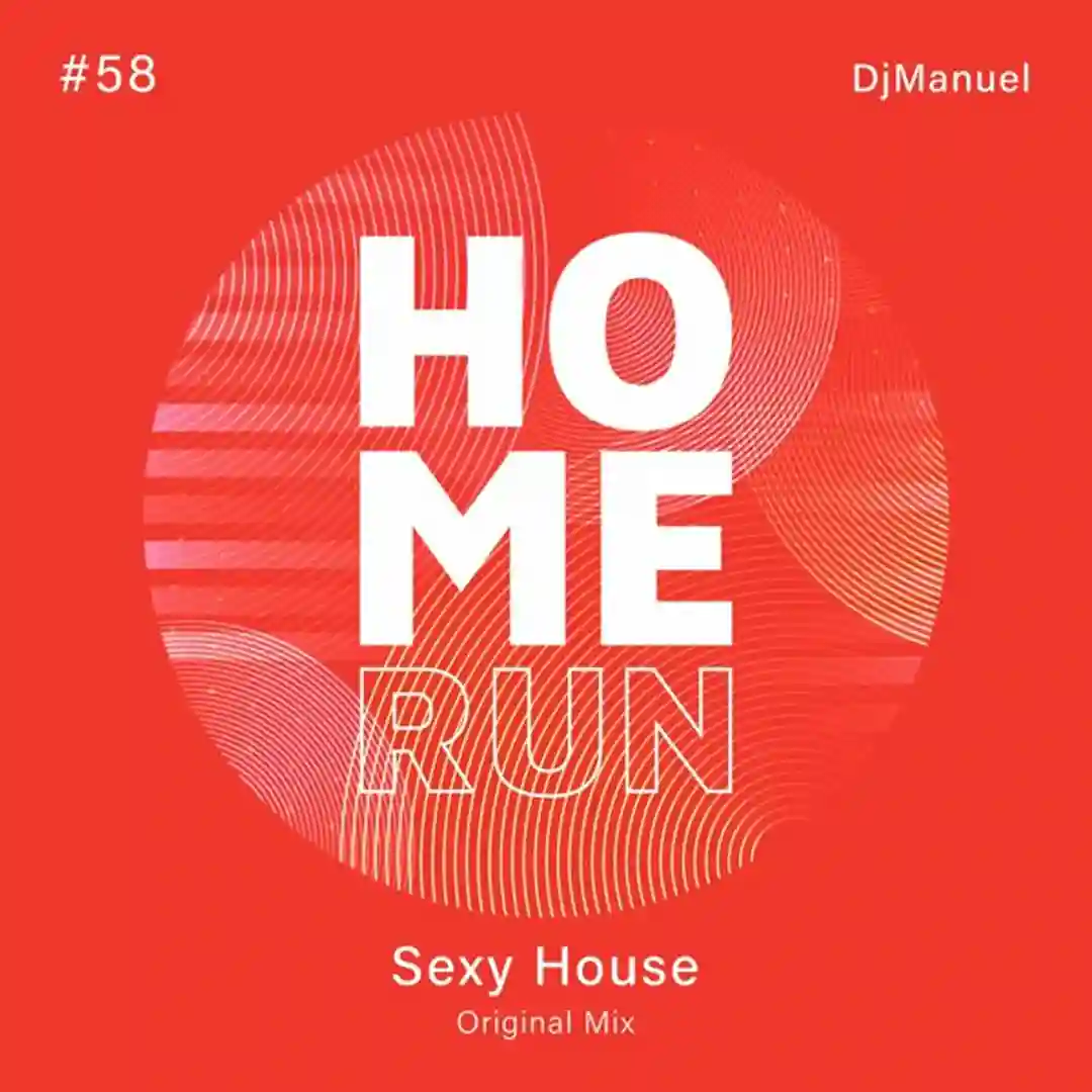 Sexy House cover