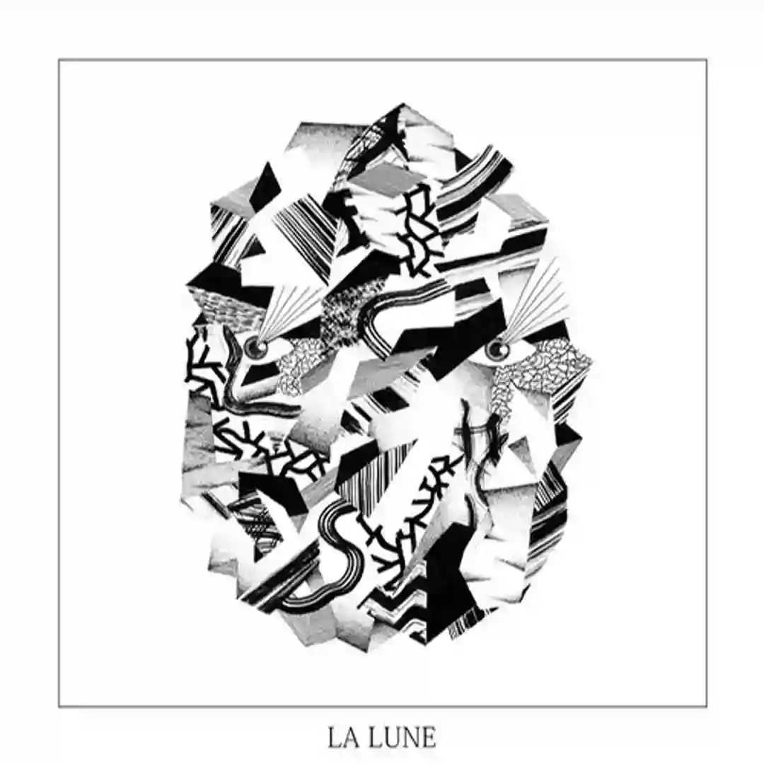 La Lune cover