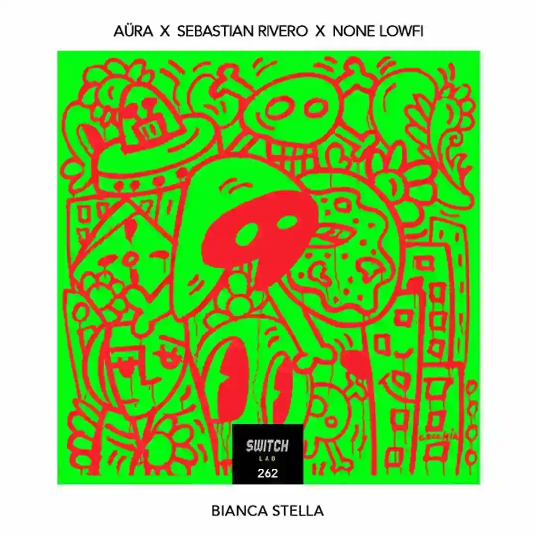 Bianca Stella cover