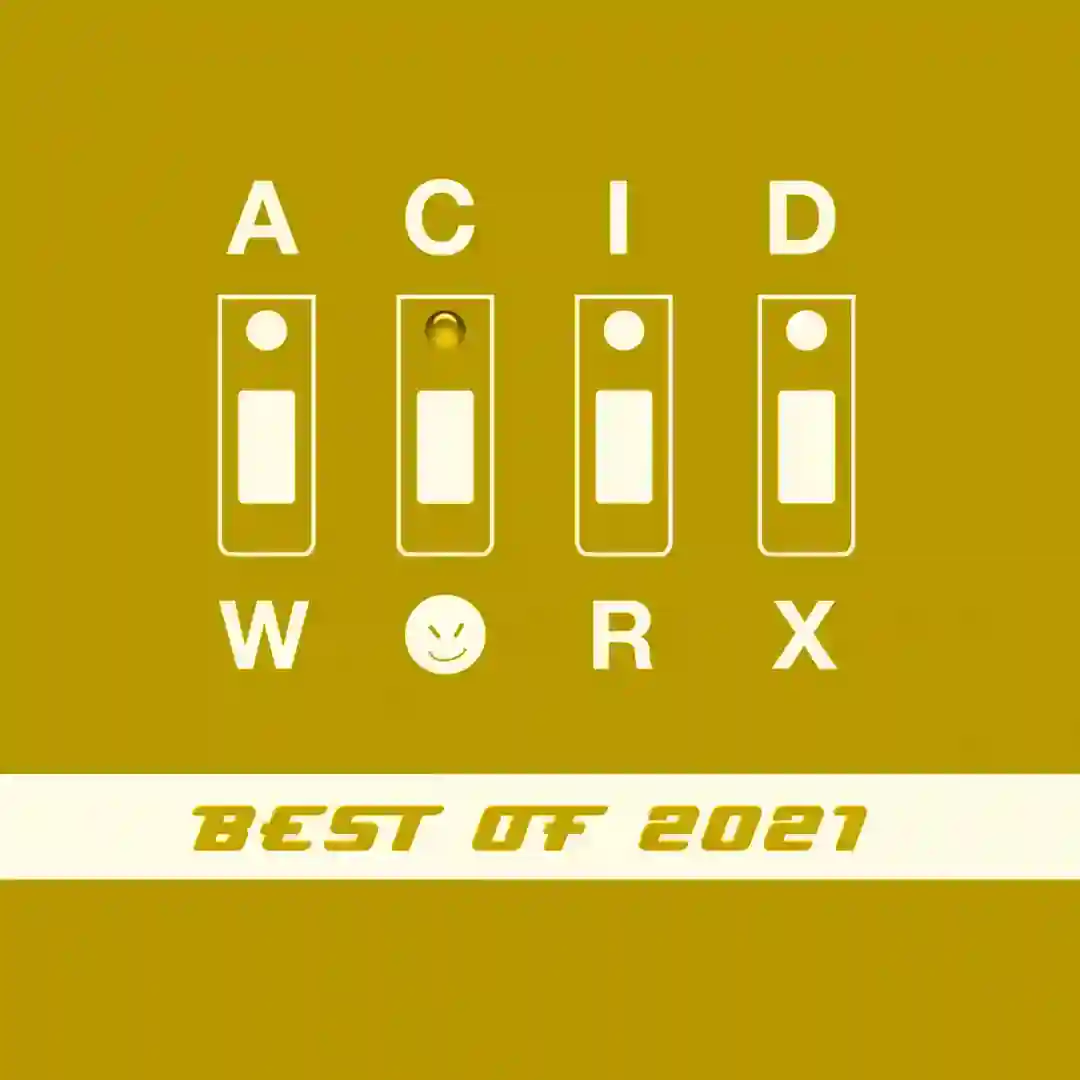 Acid Sucker cover