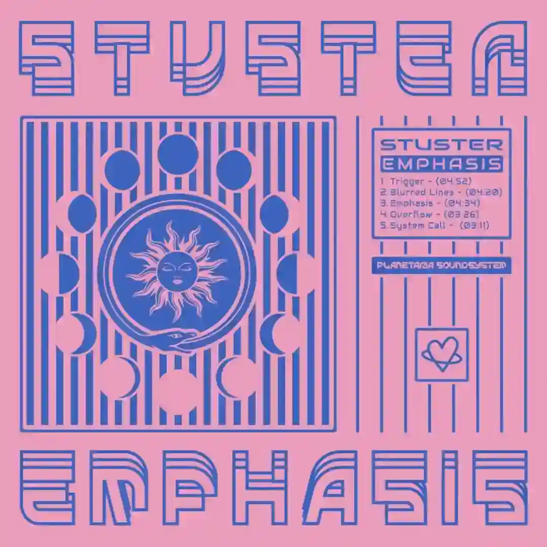 Emphasis cover