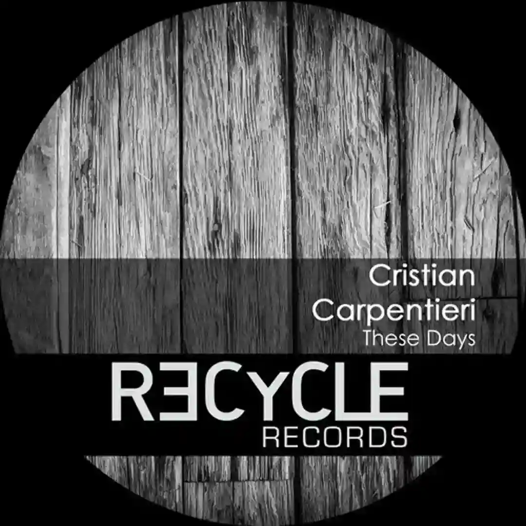 You're Ready (Original Mix) cover