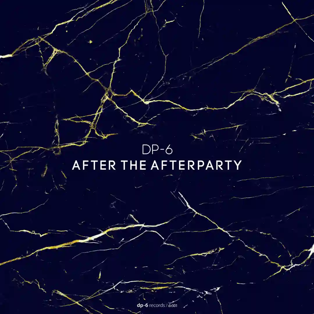 After the Afterparty (Indigo Dub) cover