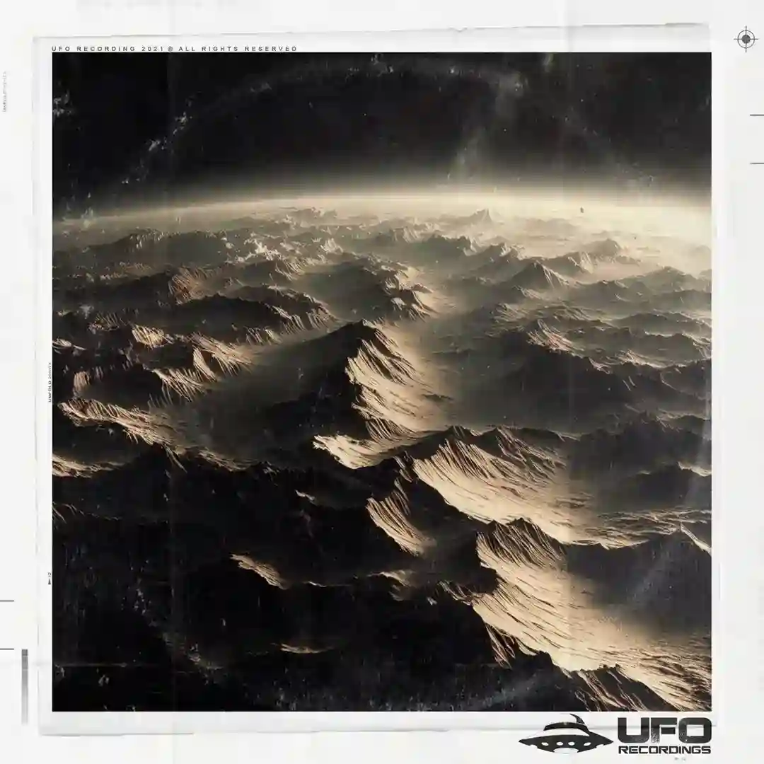 Granular (Original Mix) cover