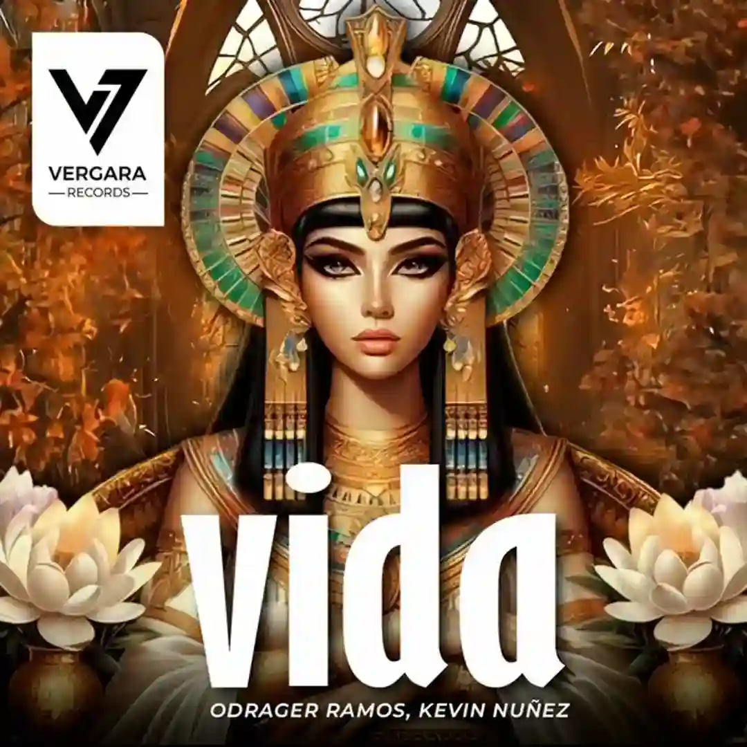 Vida cover