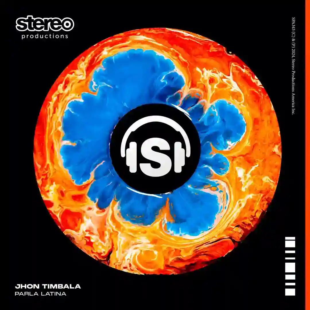 Salto De Fe cover