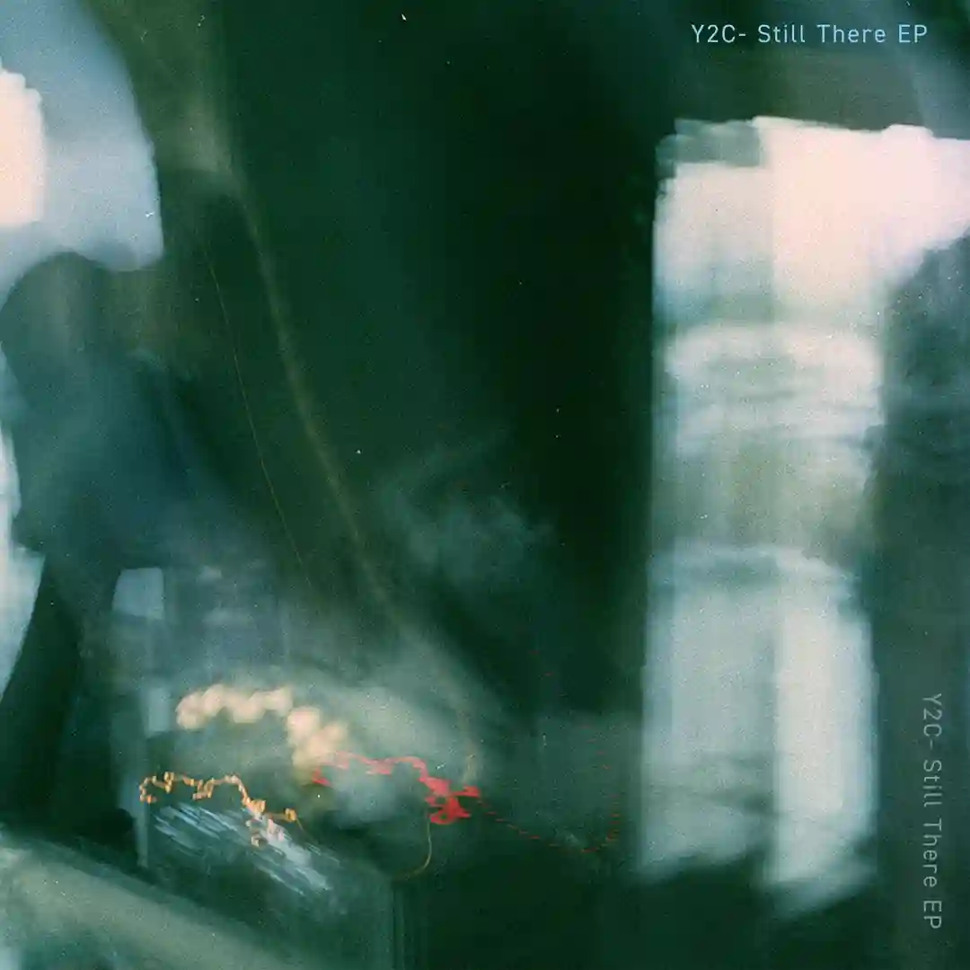 Still There cover