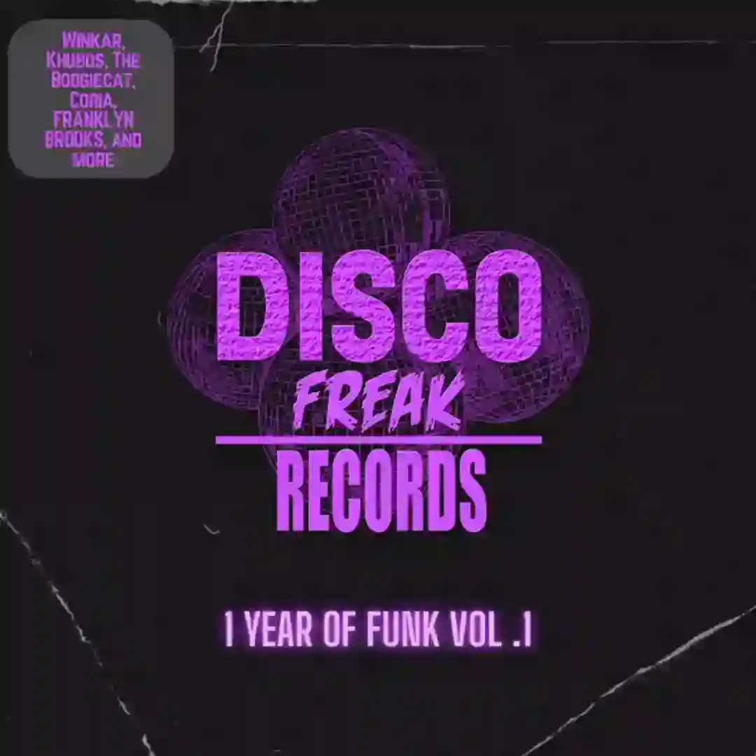 Always Stay Around (Fran Funk Remix) cover