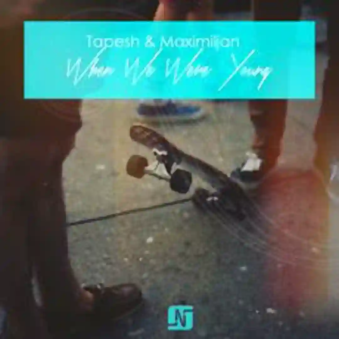 Do It Again cover