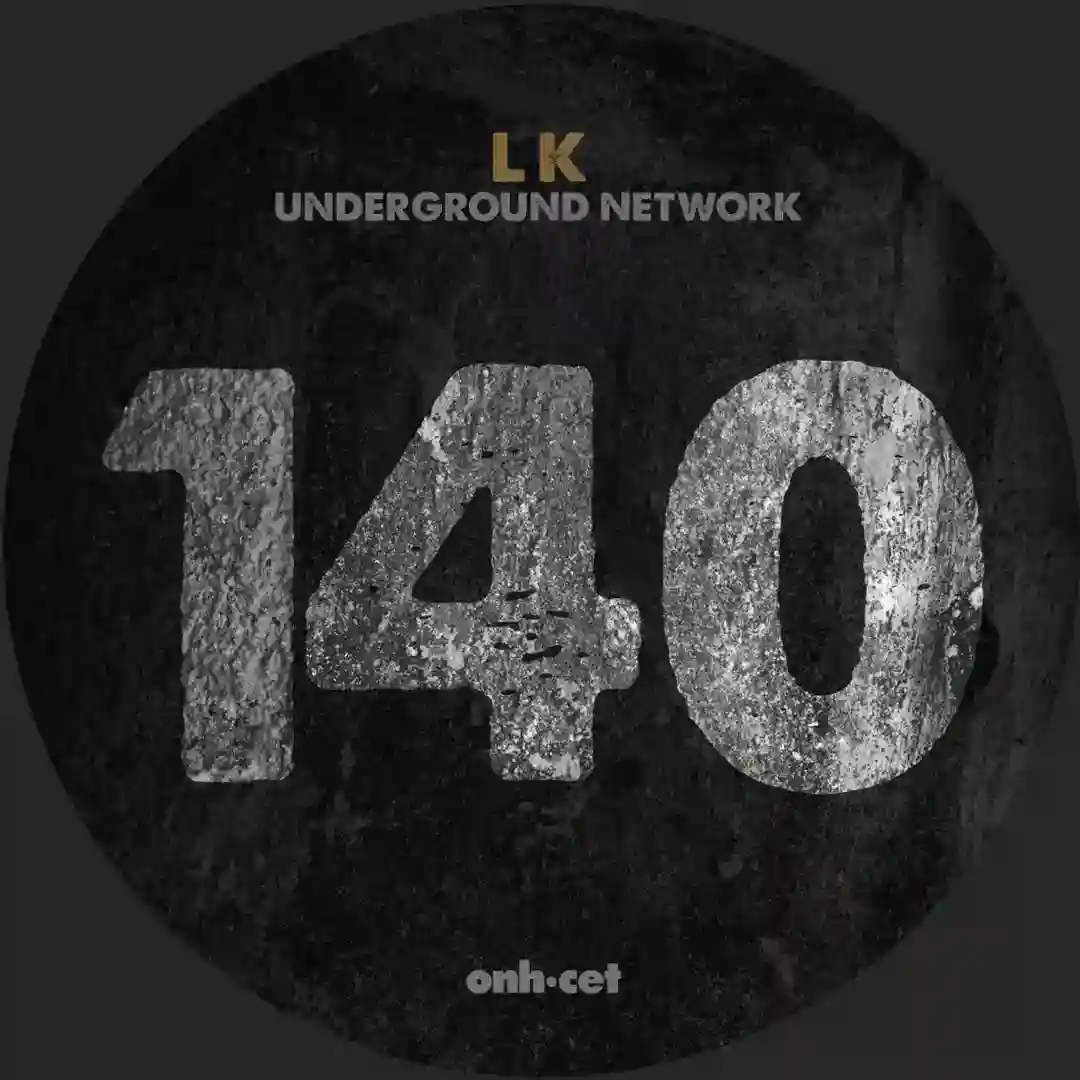 Underground Network (Original Mix) cover