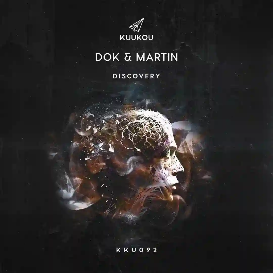Discovery cover