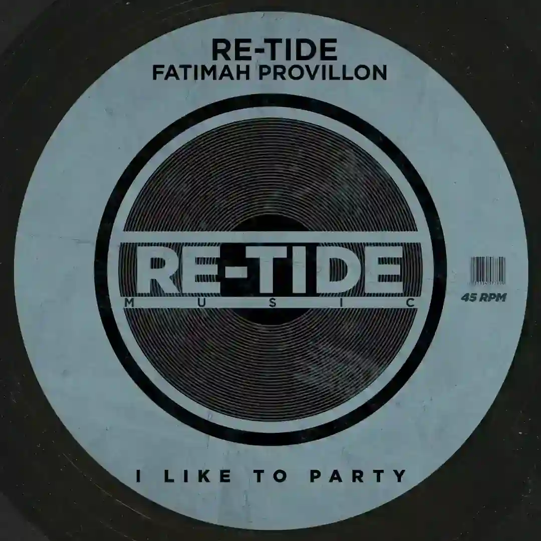 I Like To Party (Extended Mix) cover