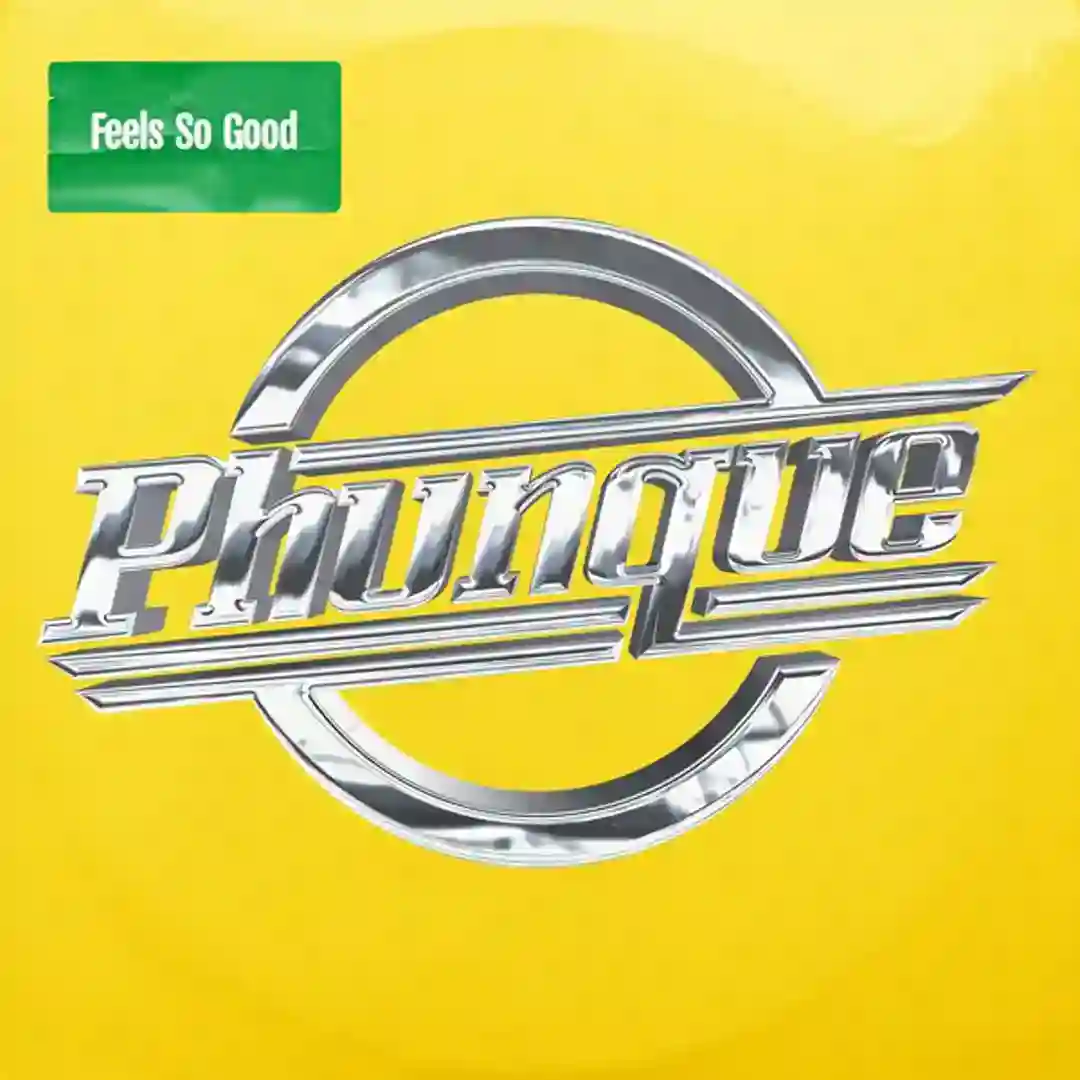Feels so Good cover