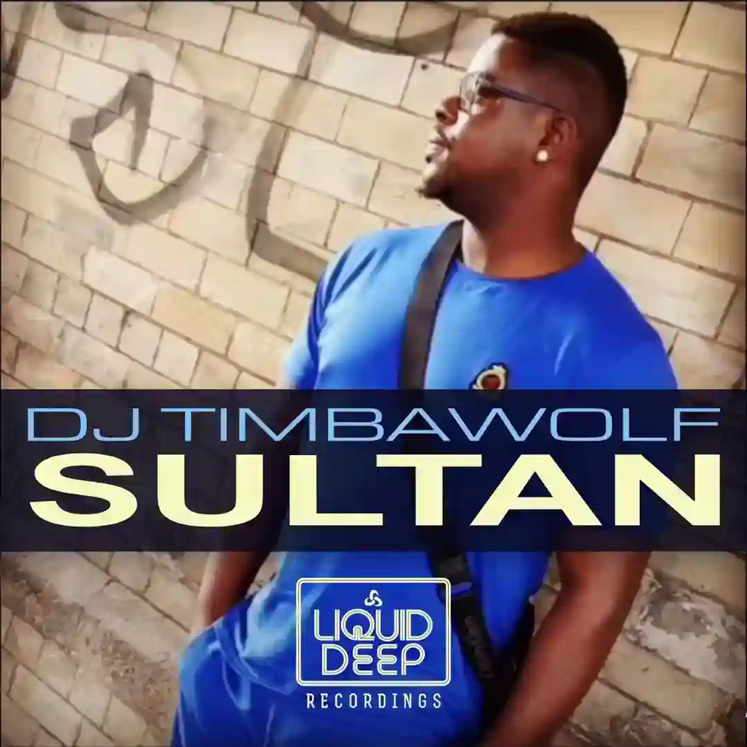 Sultan (Original Mix) cover