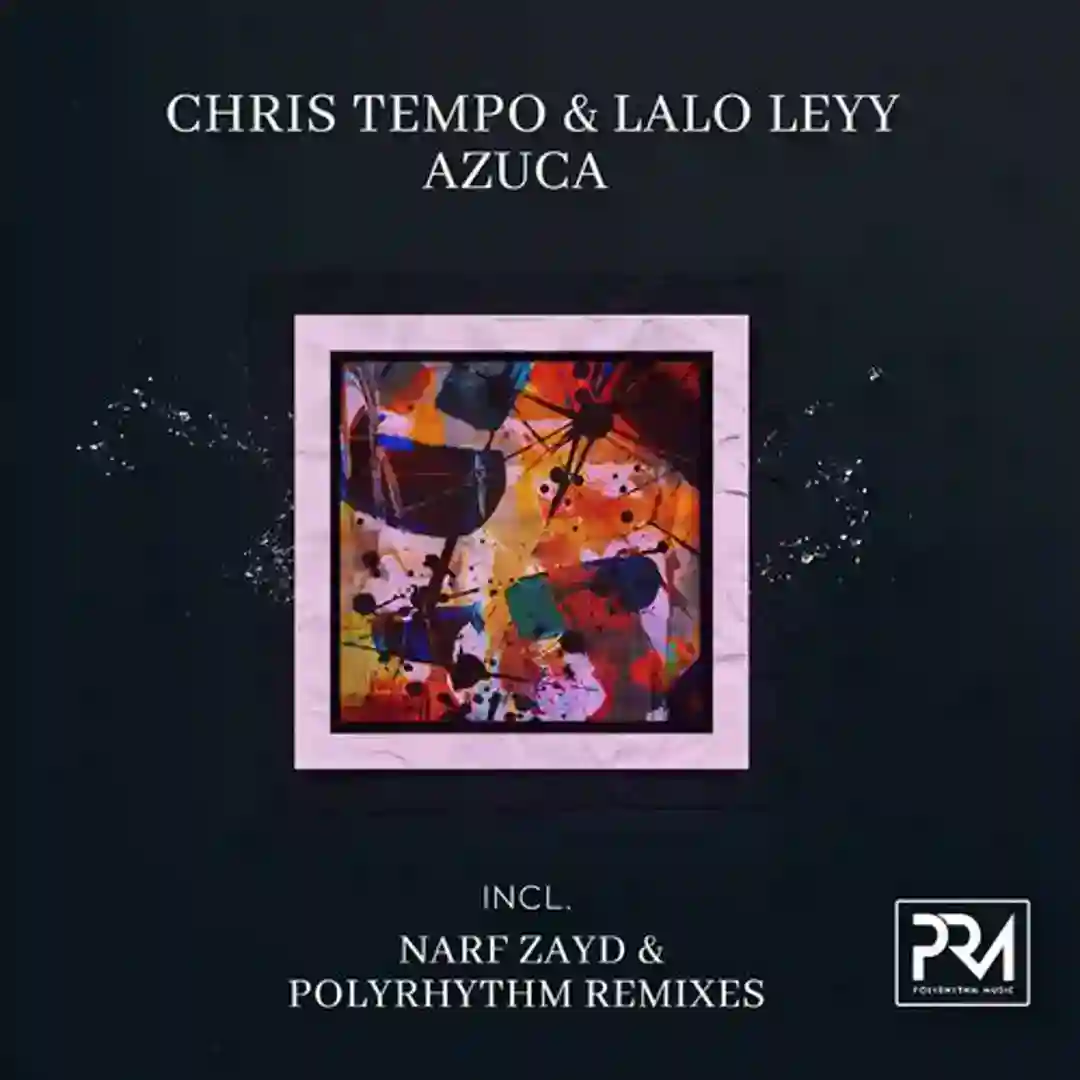 Azuca cover