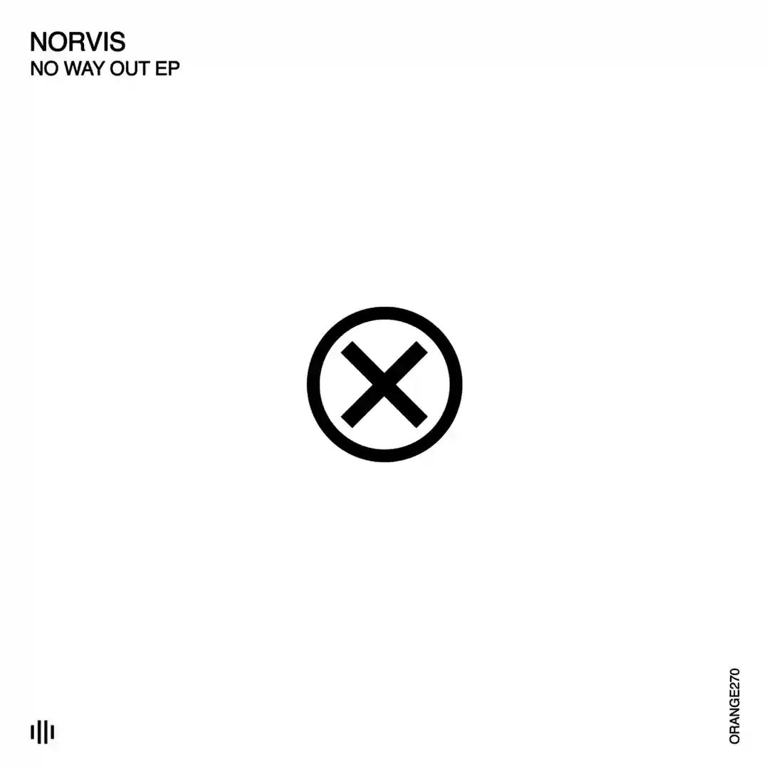 Control (Original Mix) cover