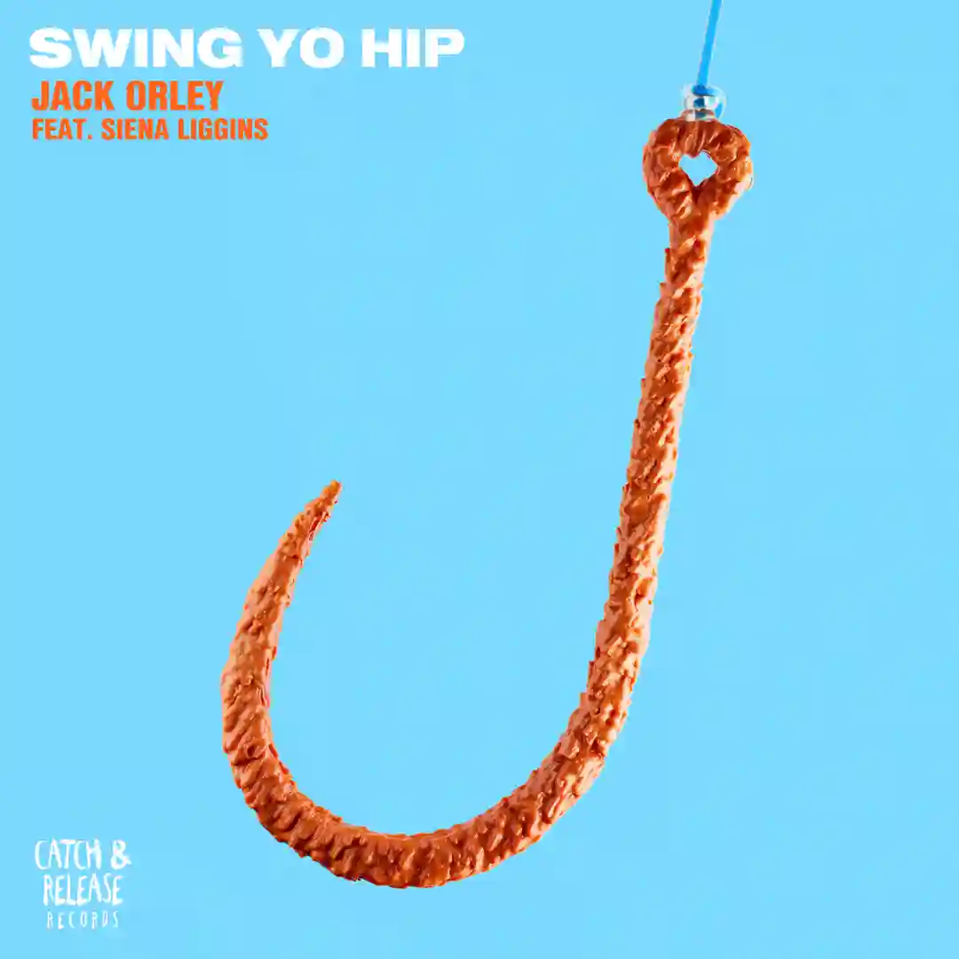 Swing Yo Hip (feat. Siena Liggins) (Extended Mix) cover