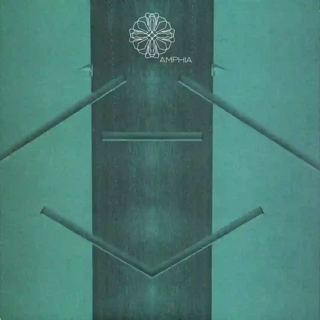 C1 Alkuon VINYL ONLY  cover