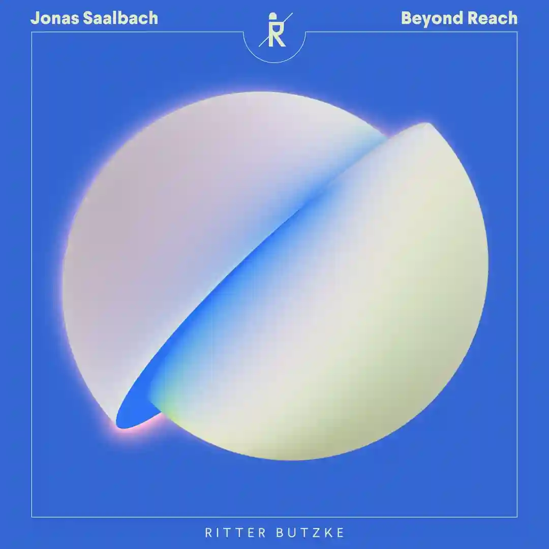 Beyond Reach cover
