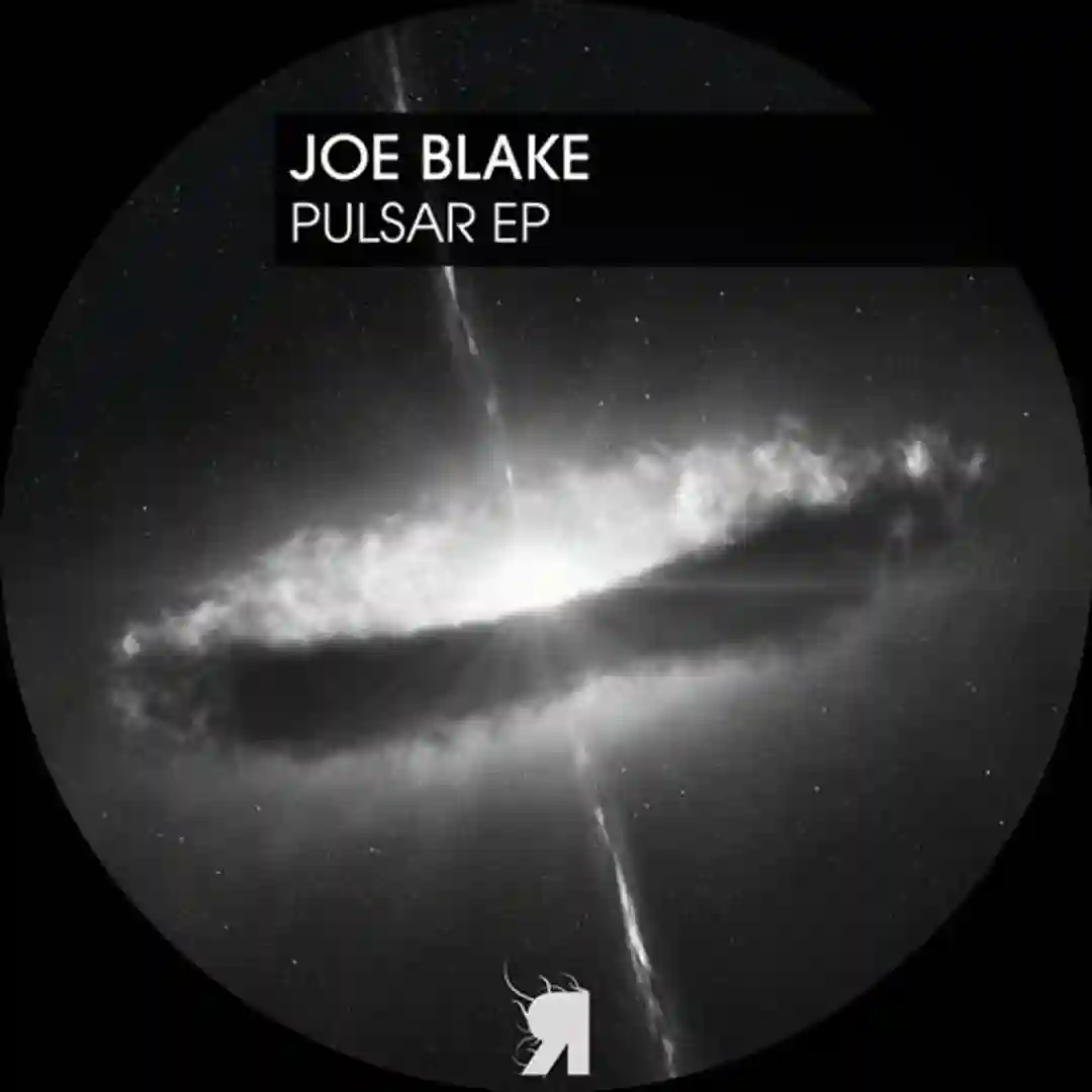 Pulsar (Original Mix) cover