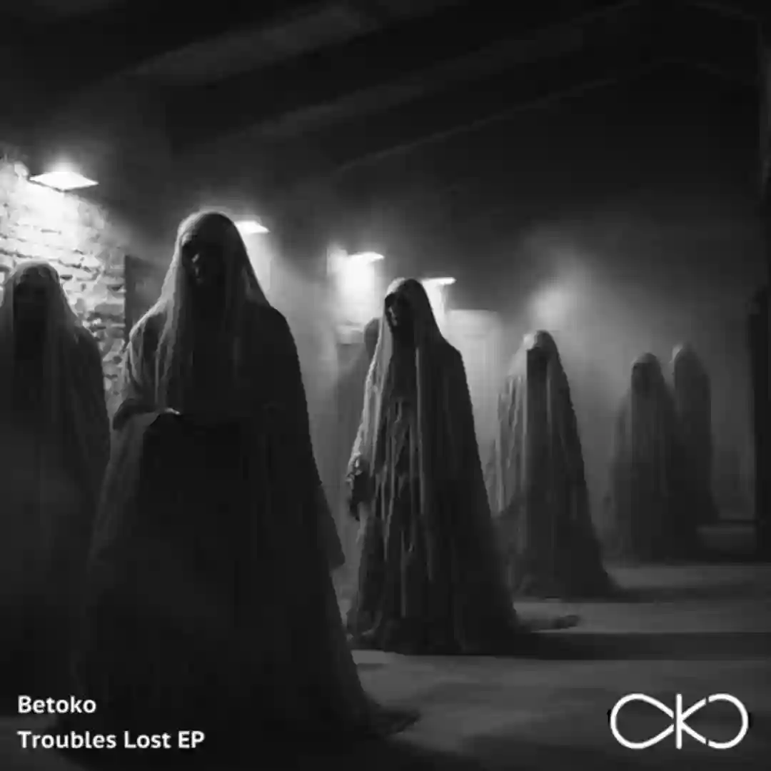 Lost Souls cover