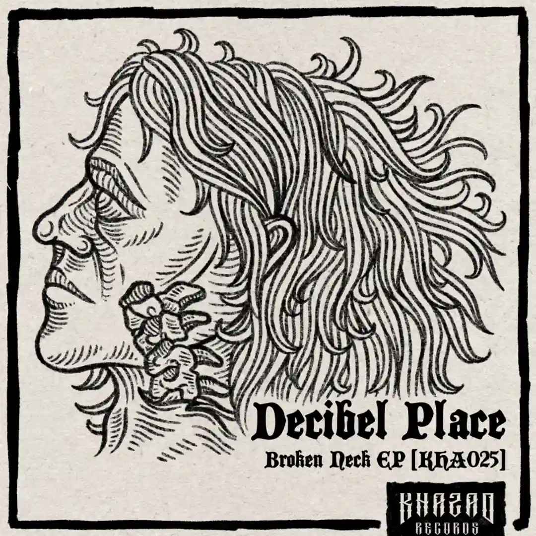 Tekowah (Decadance Remix) cover