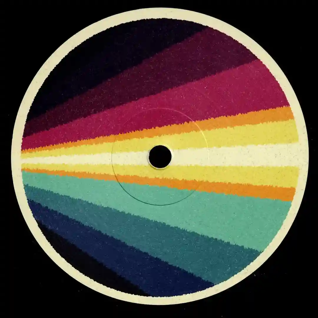 First Rays cover