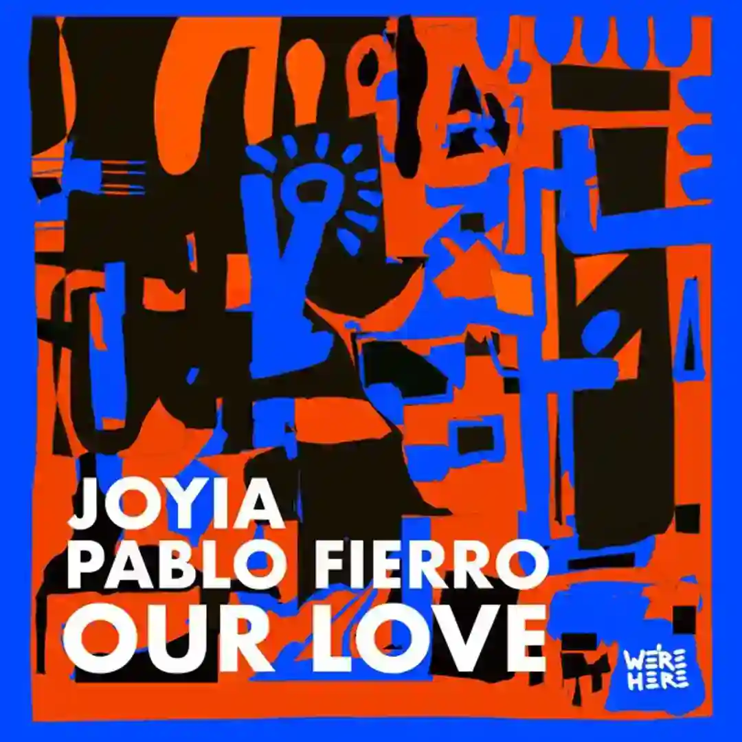 Our Love cover