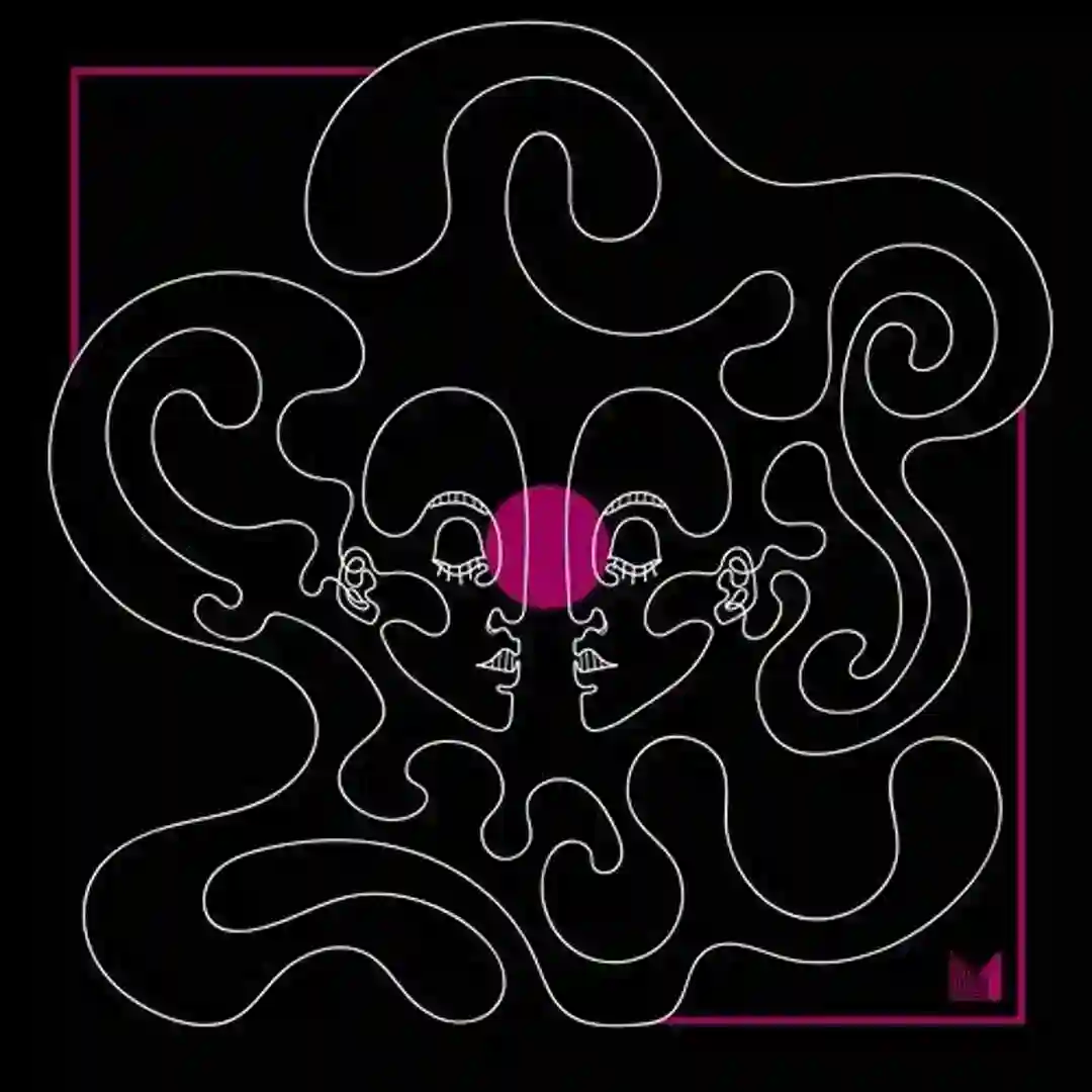 Confusion (Original Mix) cover
