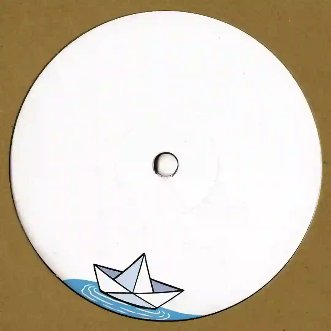 Early Days cover
