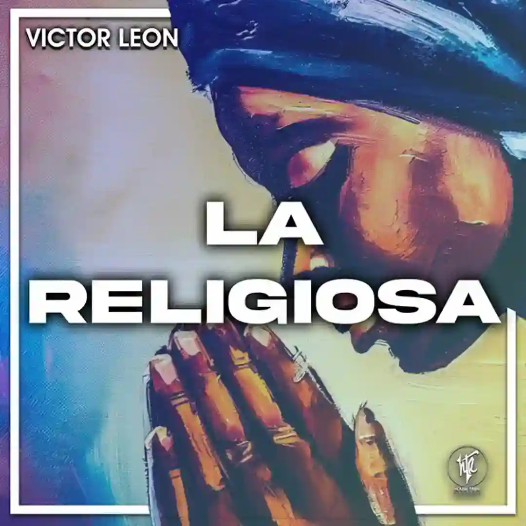 La Religiosa (Original Mix) cover