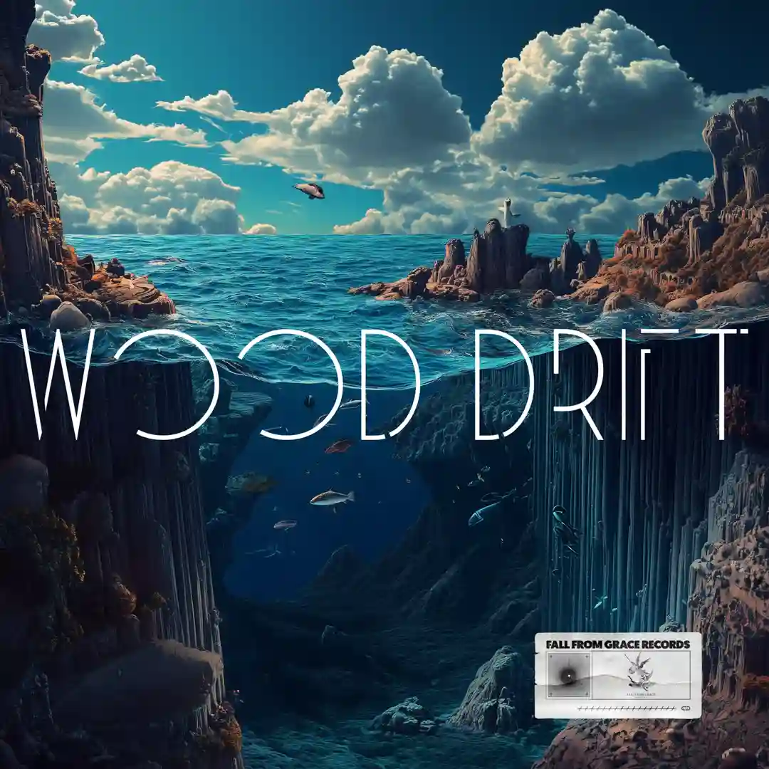 Decanter (Original Mix) cover