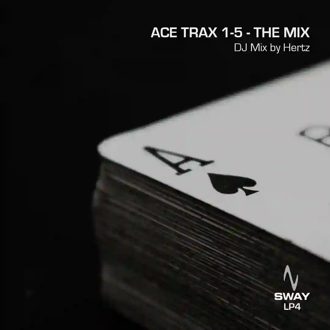 Polux (Original Mix) cover