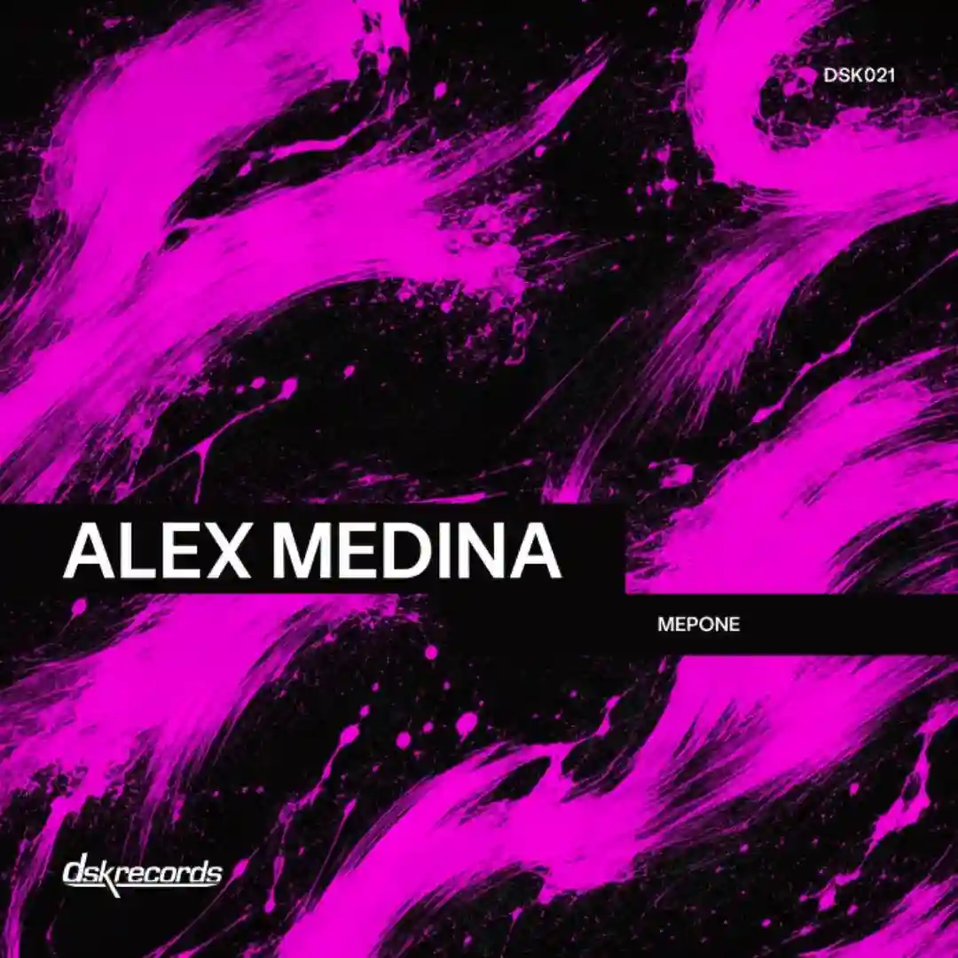 Mepone cover